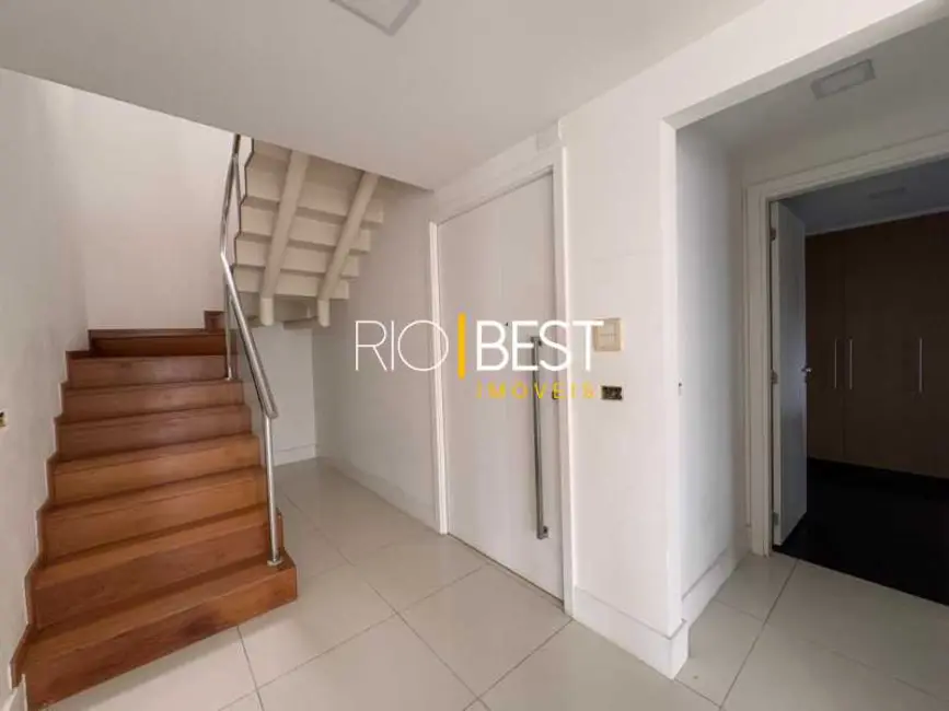 Foto 7 de Apartamento com 5 quartos à venda, 307m2 em Rio De Janeiro - RJ