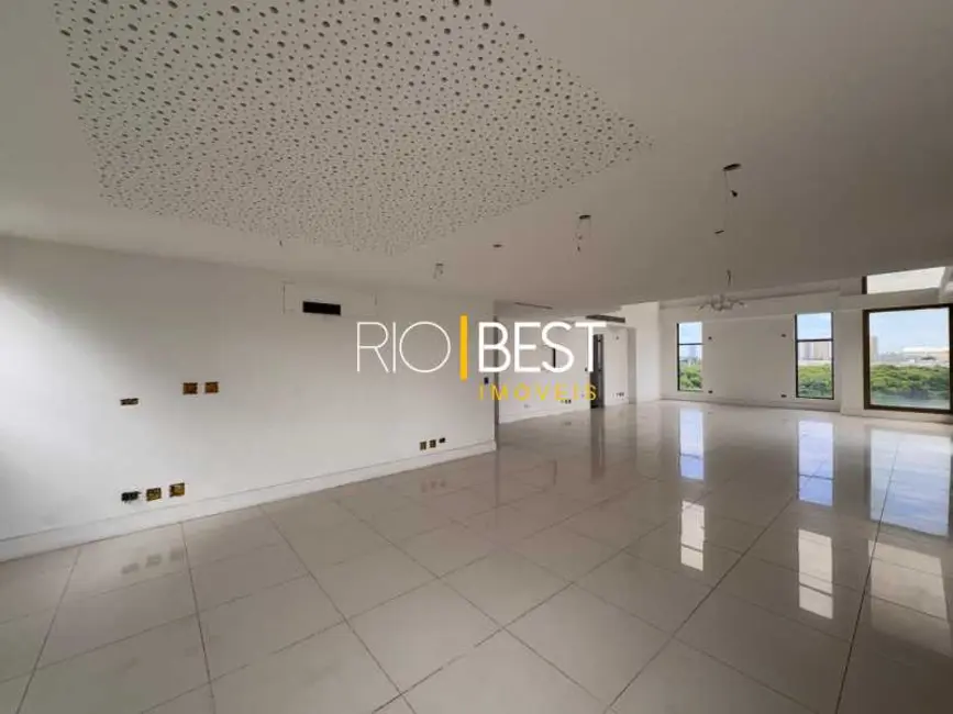 Foto 6 de Apartamento com 5 quartos à venda, 307m2 em Rio De Janeiro - RJ