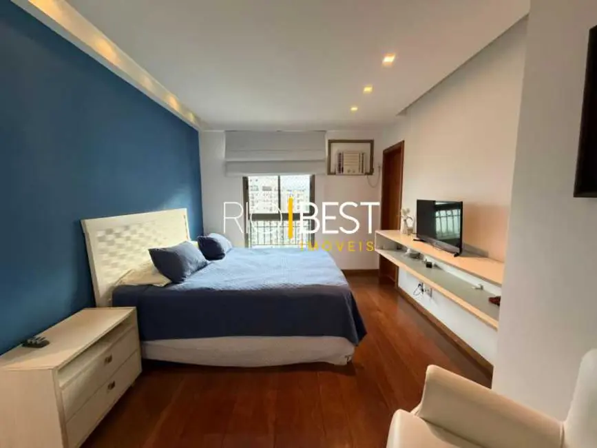 Cobertura com 4 quartos à venda, 315m2 em Rio De Janeiro - RJ - imagem 9 Foto 9 de Cobertura com 4 quartos à venda, 315m2 em Rio De Janeiro - RJ