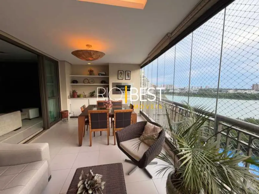 Cobertura com 4 quartos à venda, 315m2 em Rio De Janeiro - RJ - imagem 1 Foto 1 de Cobertura com 4 quartos à venda, 315m2 em Rio De Janeiro - RJ
