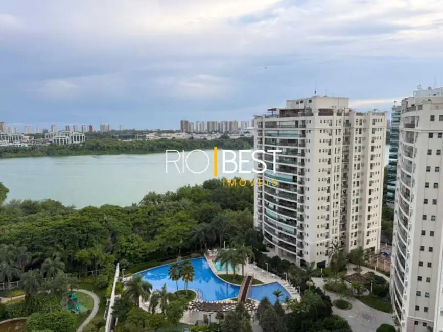 Cobertura com 4 quartos à venda, 315m2 em Rio De Janeiro - RJ - imagem 2 Foto 2 de Cobertura com 4 quartos à venda, 315m2 em Rio De Janeiro - RJ