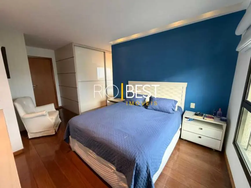 Cobertura com 4 quartos à venda, 315m2 em Rio De Janeiro - RJ - imagem 8 Foto 8 de Cobertura com 4 quartos à venda, 315m2 em Rio De Janeiro - RJ
