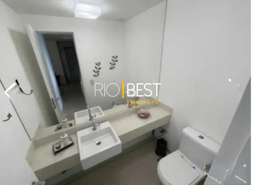 Foto 9 de Apartamento com 3 quartos à venda e para alugar, 262m2 em Rio De Janeiro - RJ