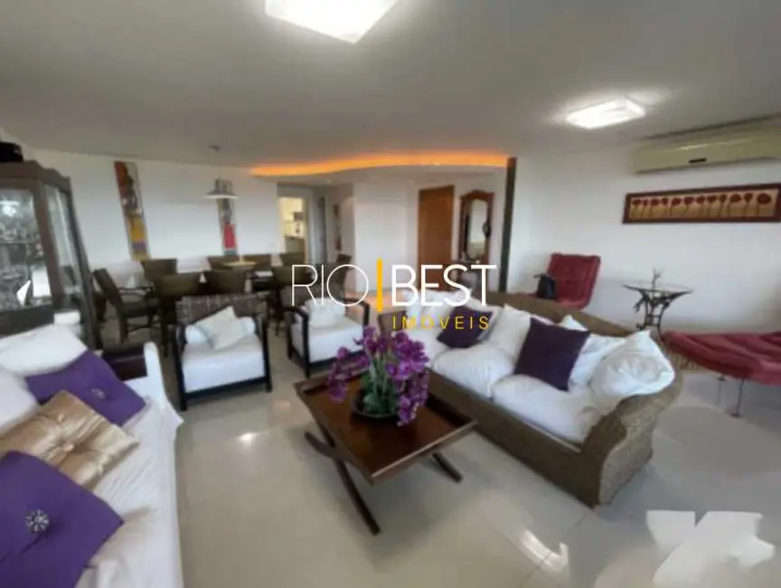 Foto 4 de Apartamento com 3 quartos à venda e para alugar, 262m2 em Rio De Janeiro - RJ