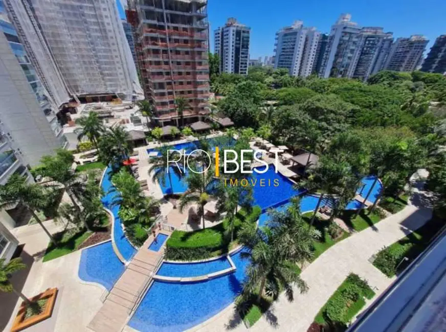 Foto 1 de Apartamento com 4 quartos à venda, 153m2 em Rio De Janeiro - RJ