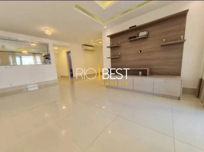 Foto 5 de Apartamento com 4 quartos à venda, 153m2 em Rio De Janeiro - RJ