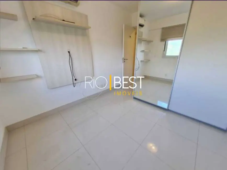 Foto 7 de Apartamento com 4 quartos à venda, 153m2 em Rio De Janeiro - RJ