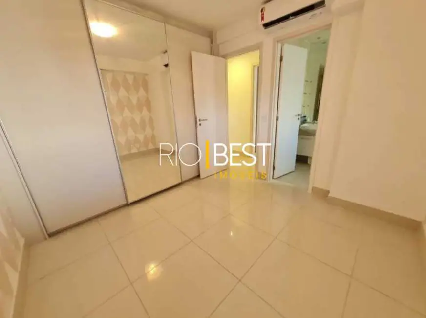 Foto 9 de Apartamento com 4 quartos à venda, 153m2 em Rio De Janeiro - RJ