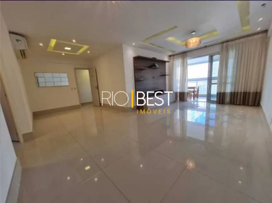 Foto 4 de Apartamento com 4 quartos à venda, 153m2 em Rio De Janeiro - RJ