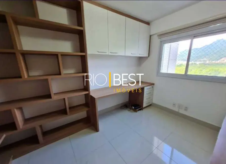 Foto 6 de Apartamento com 4 quartos à venda, 153m2 em Rio De Janeiro - RJ