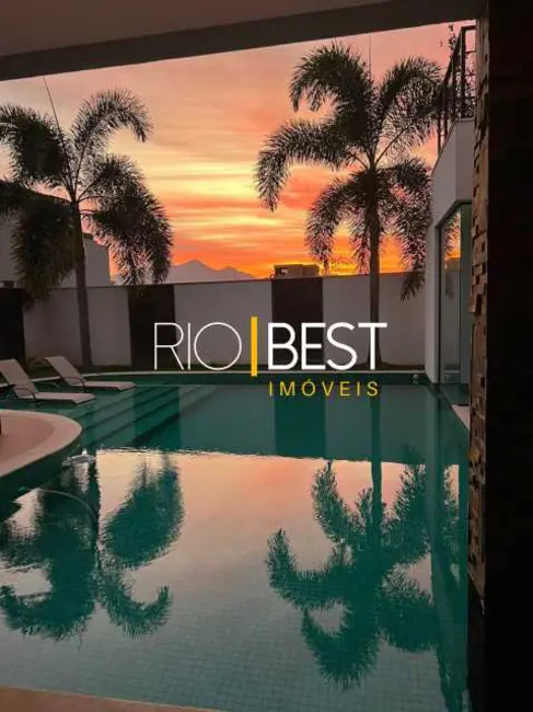 Foto 4 de Casa de Condomínio com 4 quartos à venda e para alugar, 980m2 em Rio De Janeiro - RJ