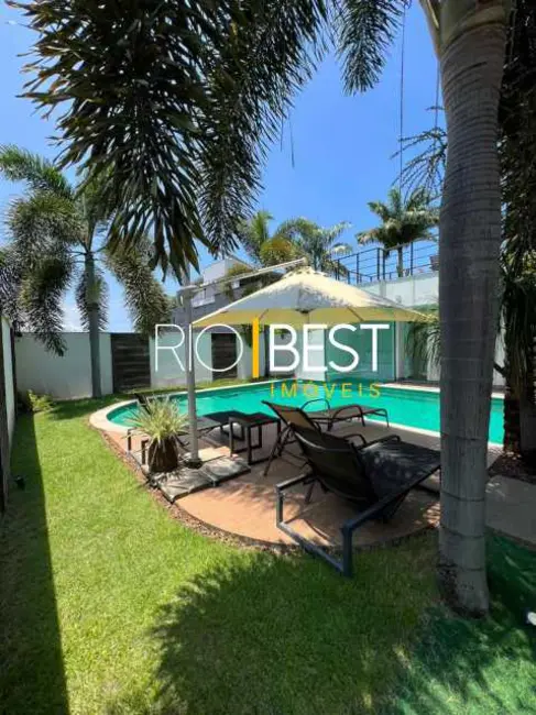 Foto 5 de Casa de Condomínio com 4 quartos à venda e para alugar, 980m2 em Rio De Janeiro - RJ