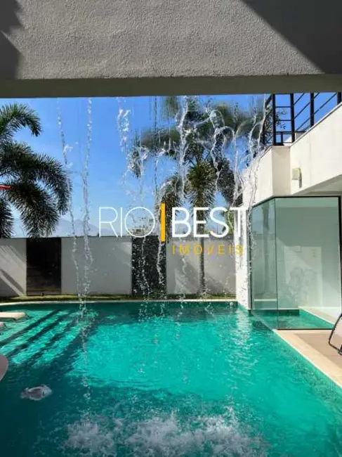 Foto 6 de Casa de Condomínio com 4 quartos à venda e para alugar, 980m2 em Rio De Janeiro - RJ