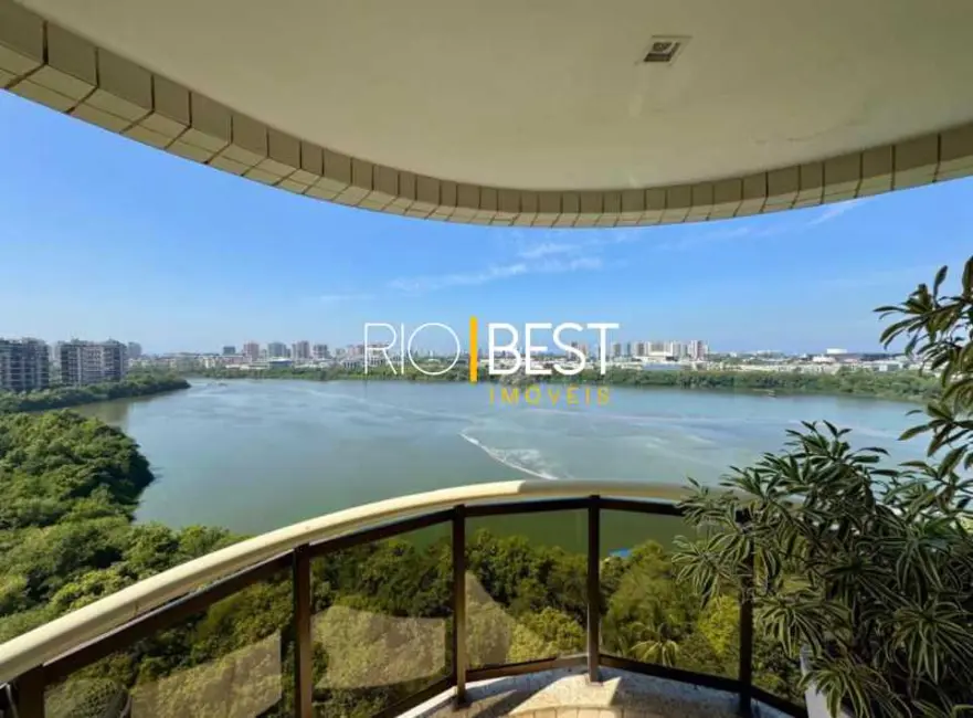 Foto 3 de Apartamento com 3 quartos à venda e para alugar, 140m2 em Rio De Janeiro - RJ