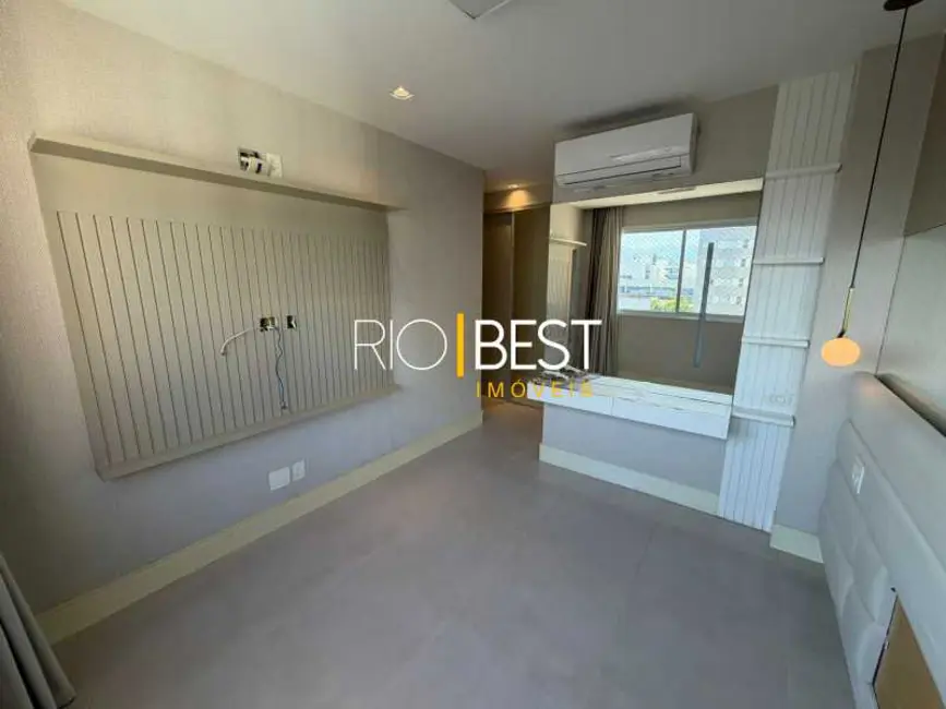 Apartamento com 3 quartos à venda, 100m2 em Rio De Janeiro - RJ - imagem 8 Foto 8 de Apartamento com 3 quartos à venda, 100m2 em Rio De Janeiro - RJ