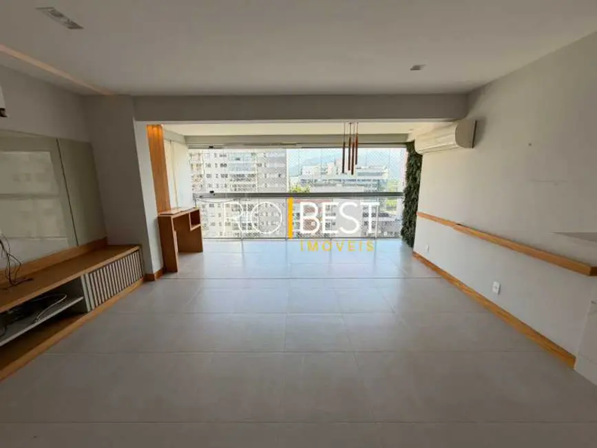 Apartamento com 3 quartos à venda, 100m2 em Rio De Janeiro - RJ - imagem 4 Foto 4 de Apartamento com 3 quartos à venda, 100m2 em Rio De Janeiro - RJ