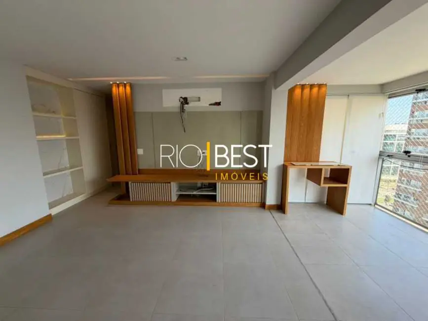 Apartamento com 3 quartos à venda, 100m2 em Rio De Janeiro - RJ - imagem 2 Foto 2 de Apartamento com 3 quartos à venda, 100m2 em Rio De Janeiro - RJ