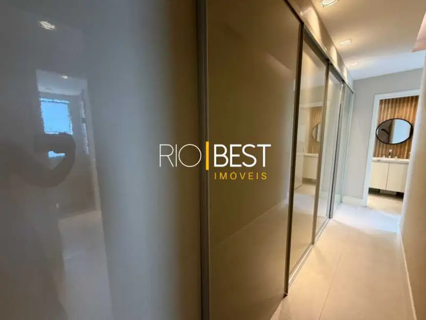Apartamento com 3 quartos à venda, 100m2 em Rio De Janeiro - RJ - imagem 9 Foto 9 de Apartamento com 3 quartos à venda, 100m2 em Rio De Janeiro - RJ