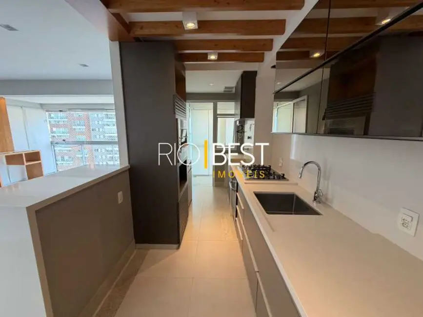 Apartamento com 3 quartos à venda, 100m2 em Rio De Janeiro - RJ - imagem 6 Foto 6 de Apartamento com 3 quartos à venda, 100m2 em Rio De Janeiro - RJ