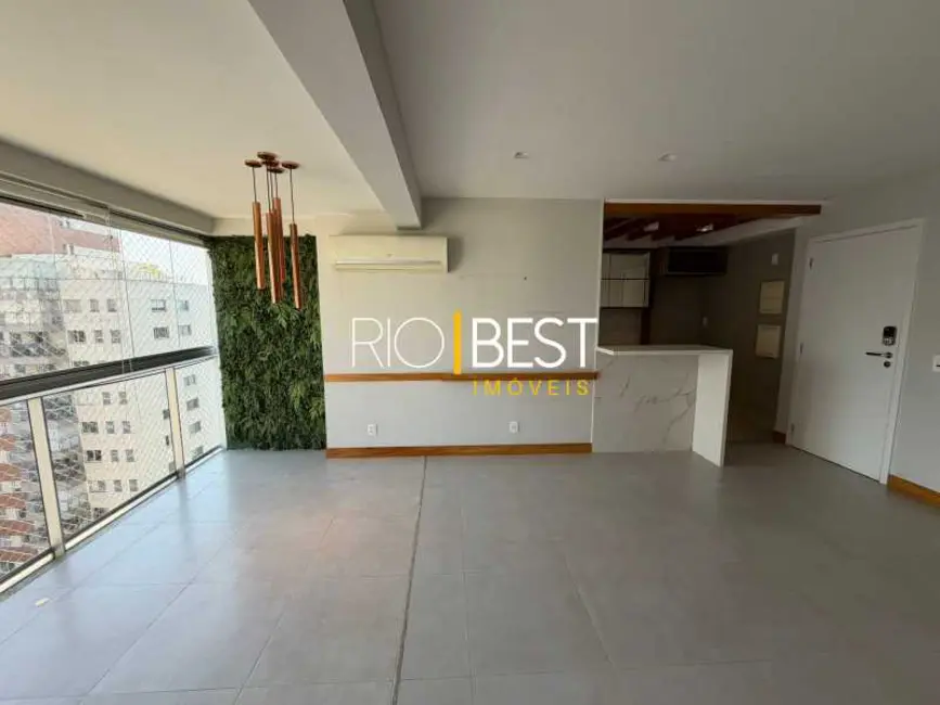 Apartamento com 3 quartos à venda, 100m2 em Rio De Janeiro - RJ - imagem 1 Foto 1 de Apartamento com 3 quartos à venda, 100m2 em Rio De Janeiro - RJ