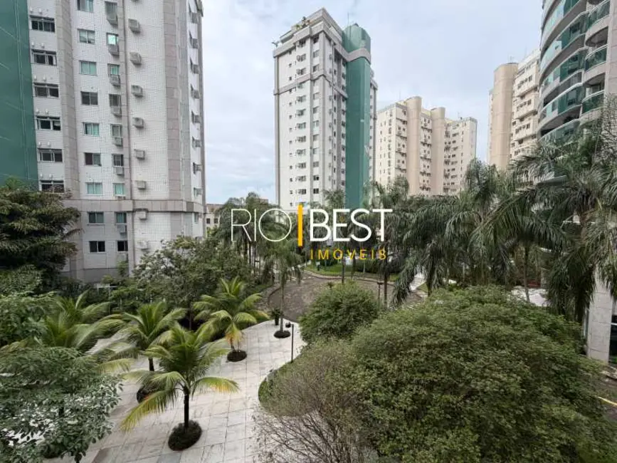 Foto 9 de Apartamento com 3 quartos à venda e para alugar, 137m2 em Rio De Janeiro - RJ