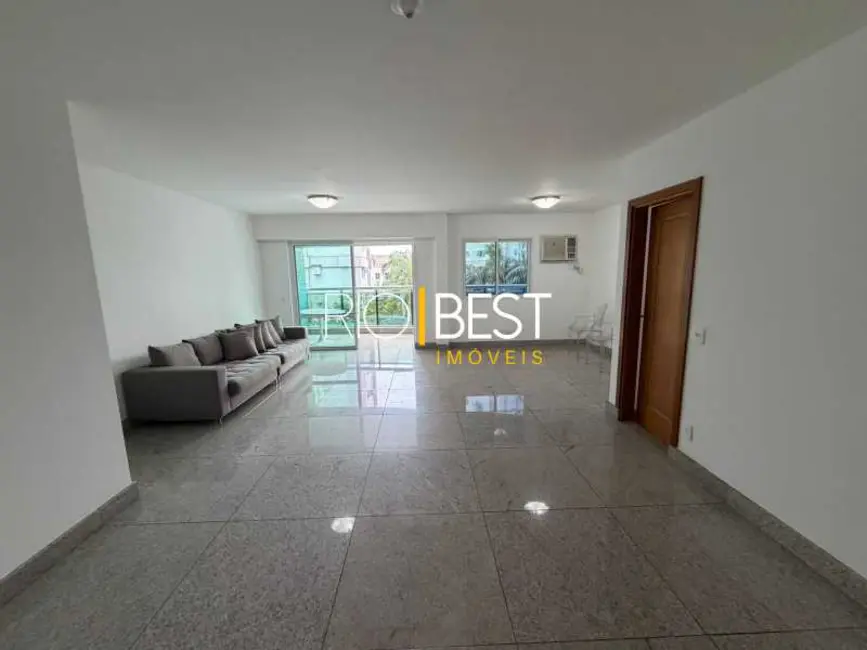 Foto 4 de Apartamento com 3 quartos à venda e para alugar, 137m2 em Rio De Janeiro - RJ