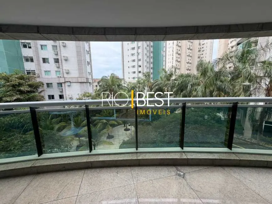 Foto 6 de Apartamento com 3 quartos à venda e para alugar, 137m2 em Rio De Janeiro - RJ