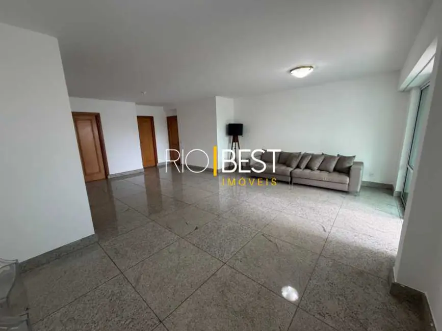 Foto 2 de Apartamento com 3 quartos à venda e para alugar, 137m2 em Rio De Janeiro - RJ