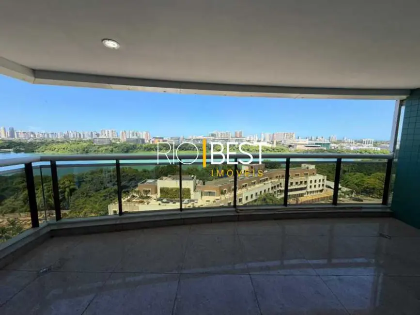 Foto 1 de Apartamento com 4 quartos à venda e para alugar, 160m2 em Rio De Janeiro - RJ