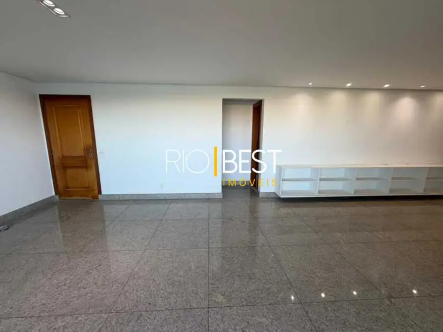 Foto 5 de Apartamento com 4 quartos à venda e para alugar, 160m2 em Rio De Janeiro - RJ
