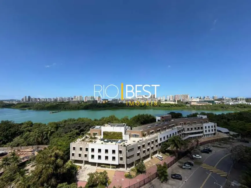 Foto 4 de Apartamento com 4 quartos à venda e para alugar, 160m2 em Rio De Janeiro - RJ
