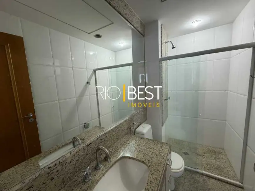 Foto 8 de Apartamento com 4 quartos à venda e para alugar, 160m2 em Rio De Janeiro - RJ