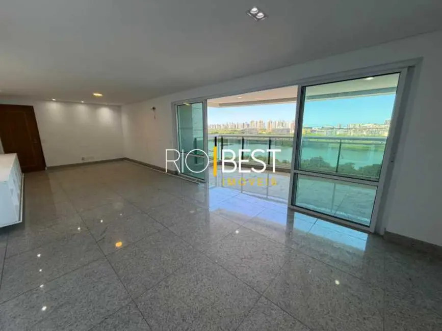 Foto 6 de Apartamento com 4 quartos à venda e para alugar, 160m2 em Rio De Janeiro - RJ