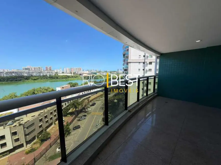 Foto 3 de Apartamento com 4 quartos à venda e para alugar, 160m2 em Rio De Janeiro - RJ