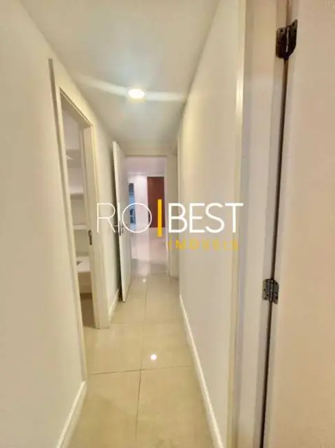 Foto 9 de Apartamento com 3 quartos para alugar, 155m2 em Rio De Janeiro - RJ