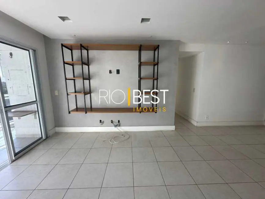 Foto 5 de Apartamento com 3 quartos à venda, 117m2 em Rio De Janeiro - RJ