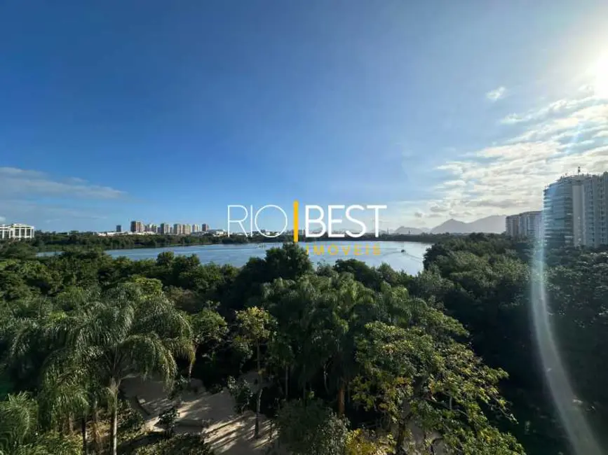 Foto 1 de Apartamento com 3 quartos à venda, 117m2 em Rio De Janeiro - RJ
