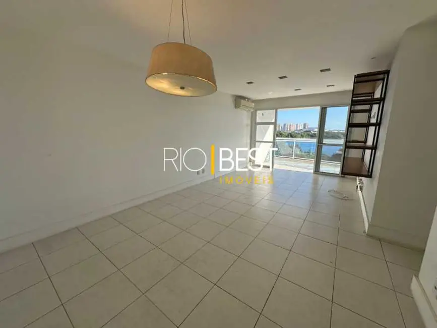 Foto 3 de Apartamento com 3 quartos à venda, 117m2 em Rio De Janeiro - RJ
