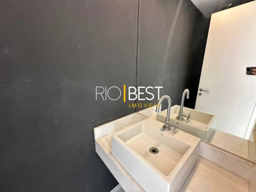 Foto 6 de Apartamento com 3 quartos à venda, 117m2 em Rio De Janeiro - RJ