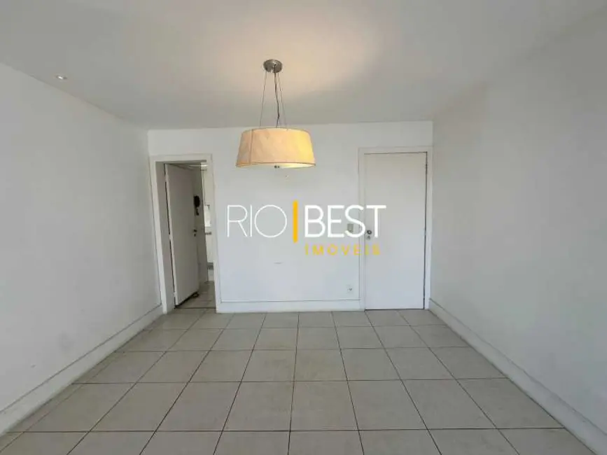 Foto 4 de Apartamento com 3 quartos à venda, 117m2 em Rio De Janeiro - RJ