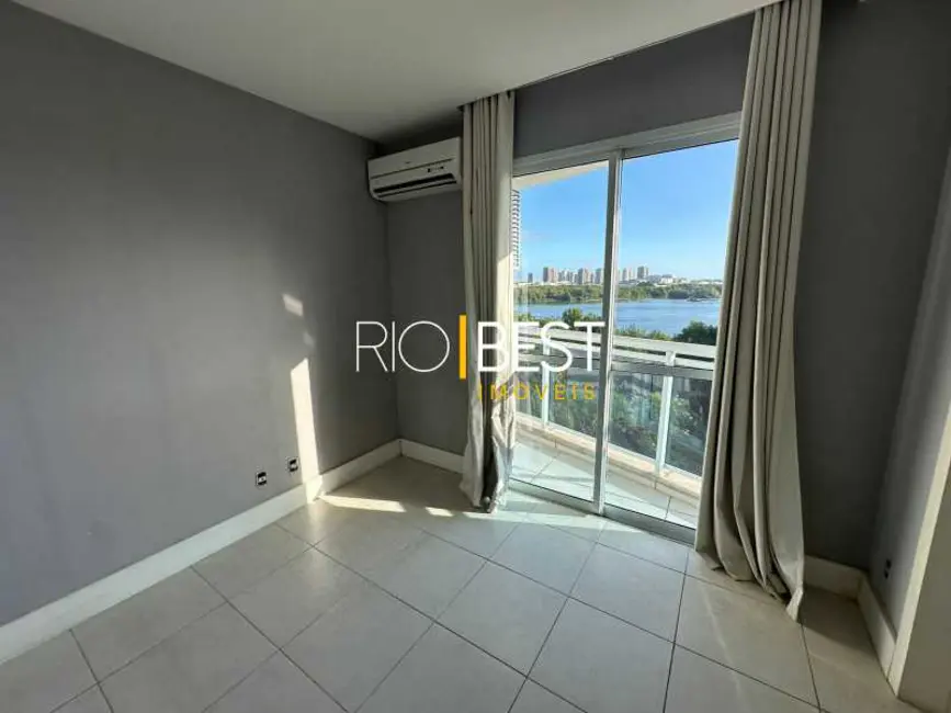 Foto 9 de Apartamento com 3 quartos à venda, 117m2 em Rio De Janeiro - RJ