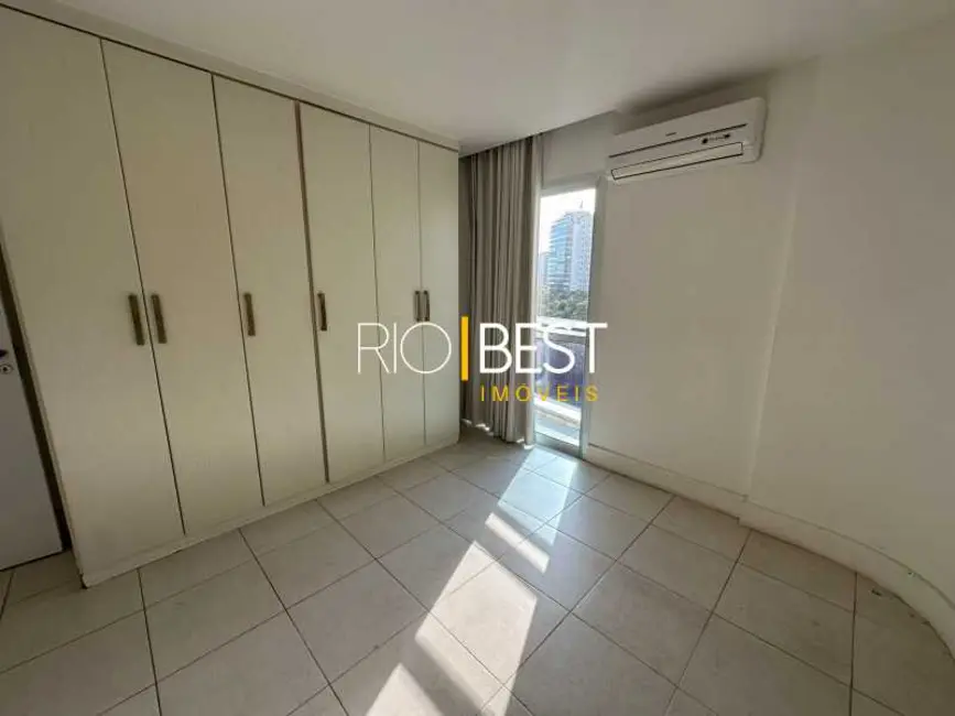 Foto 8 de Apartamento com 3 quartos à venda, 117m2 em Rio De Janeiro - RJ