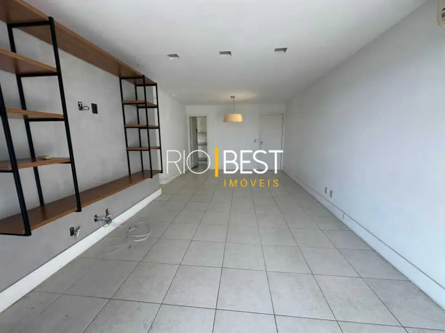 Foto 7 de Apartamento com 3 quartos à venda, 117m2 em Rio De Janeiro - RJ