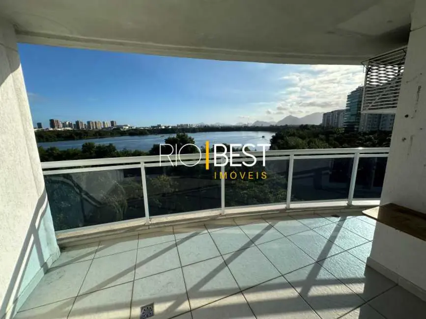 Foto 2 de Apartamento com 3 quartos à venda, 117m2 em Rio De Janeiro - RJ