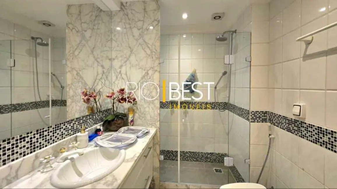 Foto 7 de Cobertura com 4 quartos para alugar, 550m2 em Rio De Janeiro - RJ