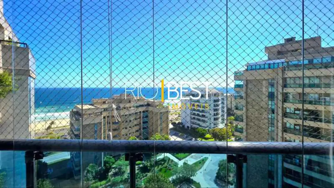 Foto 5 de Cobertura com 4 quartos para alugar, 550m2 em Rio De Janeiro - RJ