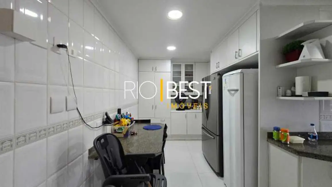 Foto 4 de Cobertura com 4 quartos para alugar, 550m2 em Rio De Janeiro - RJ