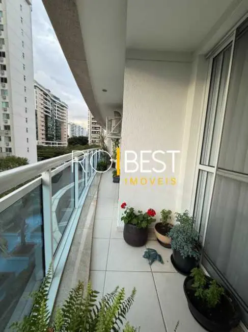 Foto 4 de Apartamento com 2 quartos à venda, 98m2 em Rio De Janeiro - RJ