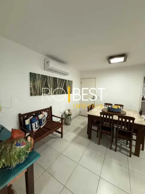 Foto 5 de Apartamento com 2 quartos à venda, 98m2 em Rio De Janeiro - RJ