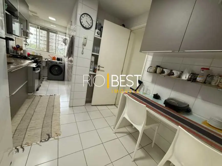 Foto 8 de Apartamento com 2 quartos à venda, 98m2 em Rio De Janeiro - RJ